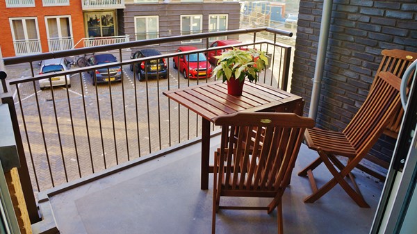 Medium property photo - Piet Mondriaansingel 193, 1112 WX Diemen